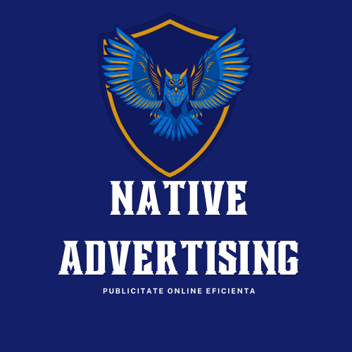 Native advertising (1)